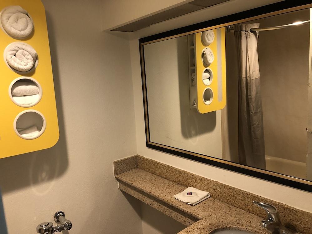Motel 6-Washington, Dc מראה חיצוני תמונה