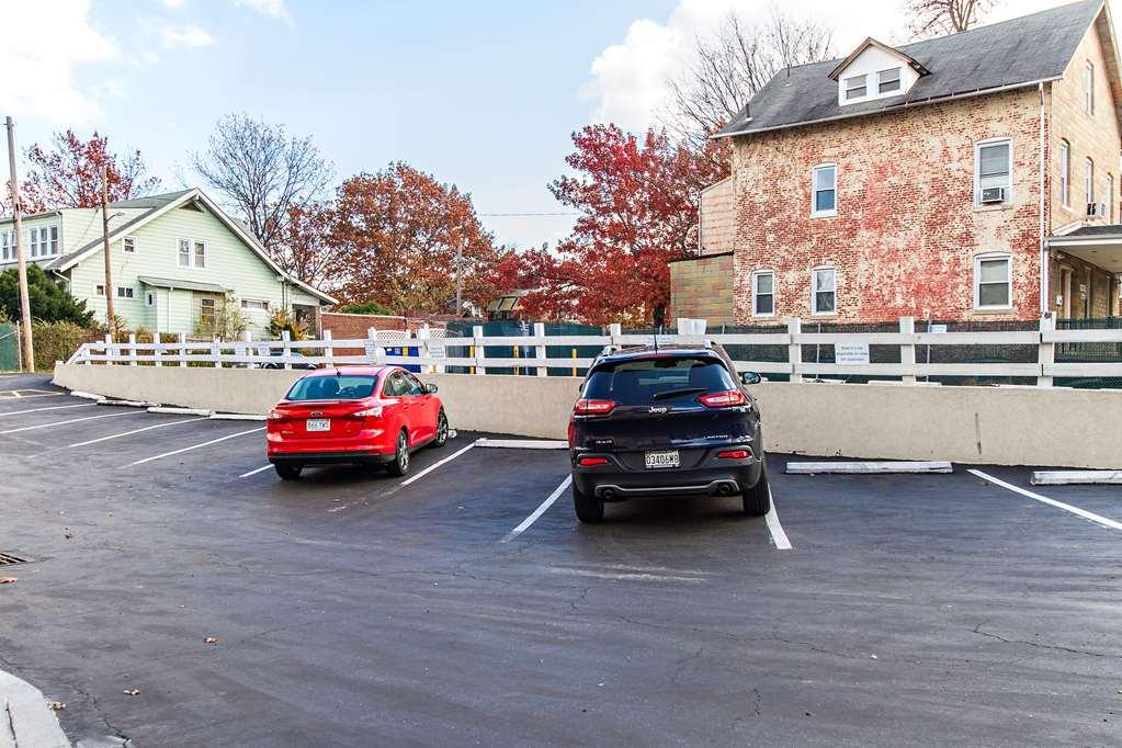 Motel 6-Washington, Dc מראה חיצוני תמונה