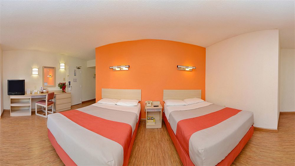 Motel 6-Washington, Dc מראה חיצוני תמונה