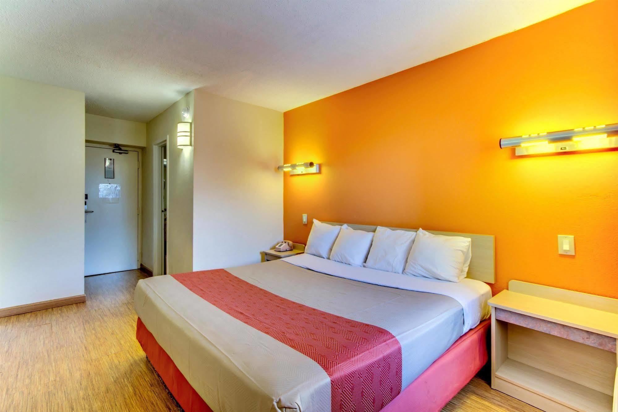 Motel 6-Washington, Dc מראה חיצוני תמונה