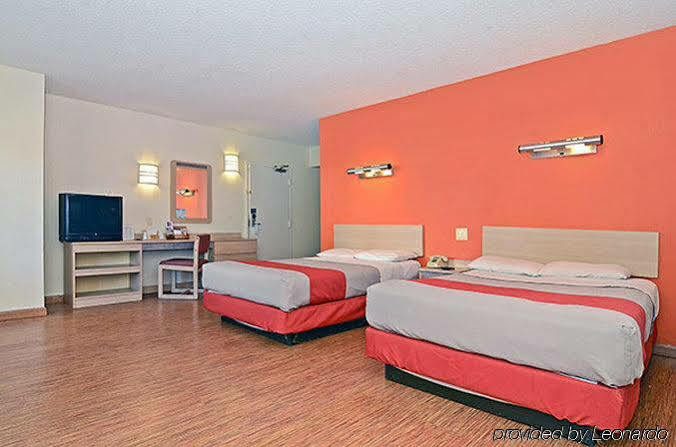 Motel 6-Washington, Dc מראה חיצוני תמונה